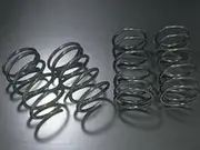 FORESTER SF LOADDOWN SPRING -