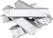 Heat Plates for Home Depot Nexgrill 720-0830H, 5 Burner 720-0888 & Other models