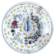 3.94 LED Ceiling Fan Light Retrofit Kit Ceiling Light Replacement Kit Ceilin
