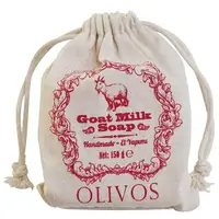 在飛比找樂天市場購物網優惠-華世-OLIVOS橄欖油羊奶皂