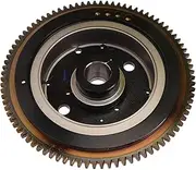 Flywheel 66T-85550-00 for Yamaha 2 Stroke 40HP Boat Engine