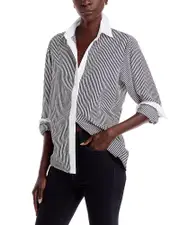 Vanessa Bruno Dario Button Up Shirt