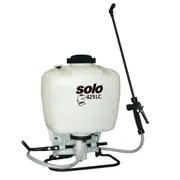 Solo 15L Piston Backpack Sprayer - 425LC