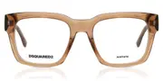 Dsquared2 D2 0066 09Q Men Eyeglasses