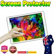 3 PCS X3 Apple Screen Protector Film iPad 2/3/4/5/6/7 Pro 9.7 Air Mini