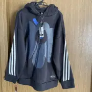 [New, ready to buy] adidas Marimekko hoodie