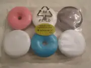 Donut Set of 6 from American Girl Doll Maryellen's Seaside Diner Bakery Case Set