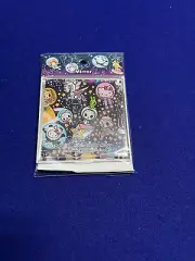 TOKIDOKI for HELLO KITTY Compact Mirror Space Theme NEW
