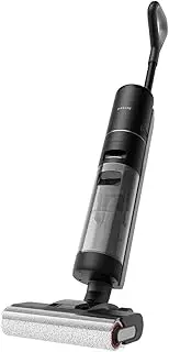 [DREAME] G10 Pro Wet Dry Vacuum Cleaner, Cordless Vacuum Mop All in One with Auto Self-Cleaning, Floor Cleaner Machine for Hard Floor, 35 Mins Runtime, Edge Cleaning, Self-Propelled Vacuum Mop Combo