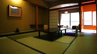 宇奈月溫泉 延楽Unazuki Onsen Enraku