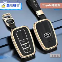 在飛比找Yahoo!奇摩拍賣優惠-車之星~TOYOTA鑰匙套 豐田 鑰匙皮套ALTIS YAR