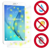 在飛比找momo購物網優惠-【D&A】Samsung Galaxy Tab E 8.0電