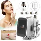 2IN1 10P/25P/64P RF Fractional Face Skin Tightening Wrinkle Scar Removal Machine