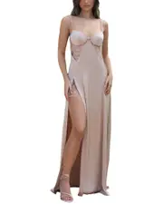 Katie May Ariana Maxi Dress