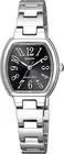 CITIZEN REGUNO Solar Tech KP1-110-51 Solor Women's Watch Stainless Steel F/S NEW