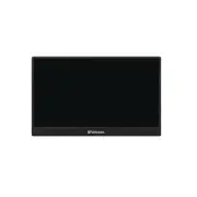 Verbatim 49593 17.3 in. Widescreen IPS Panel Portable Touchscreen Monitor New