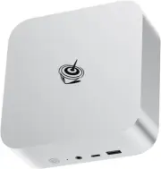 Beelink SER8 Mini PC, WI 11 AMD Ryzen 7 8845HS Mini Computers (8C/16T, Max 5.1Gh