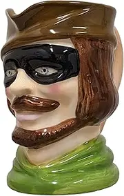 Archbury Robin Hood Character Mug