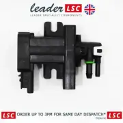 Peugeot 308 HDi Turbo Boost Pressure Convertor Controller NEW 1618S5 2.0
