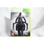 [耀西]亞版 XBOX 360 末世騎士 2 DARKSIDERS II 含稅附發票