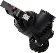 A2762000115 Engine Coolant Thermostat Assembly M276 3.5L For C300 C350 CLS350 A2762000515