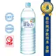 【Taiwan Yes】深命力海洋深層水(1500ml)－共4箱 1500ml x 12瓶 x 4箱