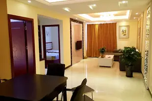 昆明瑞滇酒店Ruidian Garden Hotel