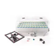 Turbo Klone Elite Series with Dome - E96 | Commercial Cloning System