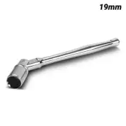 Daytona DSFH19 19mm (0.7") Ratchet Podger Flex Head Spanner
