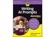 Writing AI Prompts For Dummies
