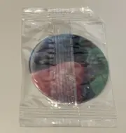 Spacejam Tazos 1996 Movie Motion Sealed Number 6 Monstars Mean Team