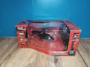 Transformers Blackout Infrared Helicopter RC Remote Radio Shack Movie 2007 New