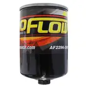 Aeroflow Oil Filter suit Chevrolet & Holden, Z24 equivalent, AF2296-3002