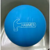 在飛比找蝦皮購物優惠-平衡保齡球🎳 11磅新球上市 -  Nu Blue Hamm