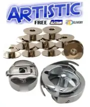 DB1-Z(20) Hook,Bobbin & Bobbin Case Singer 20U, 20U13,U23,KD-20U,KR24-U,