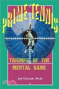 在飛比找三民網路書店優惠-Prime Tennis：Triumph of the Me