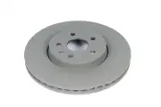 ACDelco Front Disc Brake Rotor For Buick Chevrolet Encore Trax 2013-2022