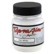 Jacquard Dye-Na-Flow 2.25 OZ White