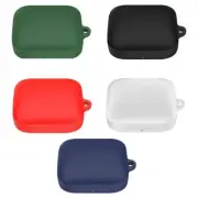 Silicone Protective Case Cover W/ Buckle For Oneplus Buds buds3 Earphone P3R4
