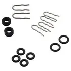 Delonghi Lattissima Primadonna Magnifica coffee machine clip gasket kit