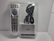 NEW ~Windows Media Center Edition PC Control IR Receiver MCE USB WINDOWS 7 VISTA