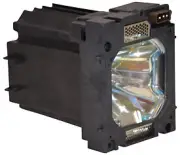 Replacement for POA-LMP124 LAMP & HOUSING (for EIKI) and others - EACH Pieces