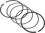 92mm STD Motorcycle Piston Rings for TRX500 SXS500M2 For Pi.o/neer 500 2015-2023 SXS1000M3 M5 SXS10M6 SXS1000 13010-HP0-A01(1pc)