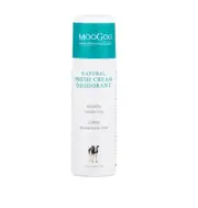 Moogoo Fresh Cream Deodorant 115ml