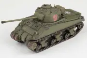 Dragon Models 1/72 Sherman Firefly Tank #12 British Army Northamptonshire
