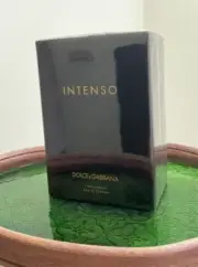 Dolce & Gabbana Pour Homme Intenso Eau de Parfum 125ml