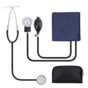 Manual Blood Pressure Monitor Diastolic Blood Pressure Cuff Home Health Monitor