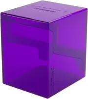Bastion 100 XL Deck Box - Compact, Secure, and Perfectly Organized for Your Tra