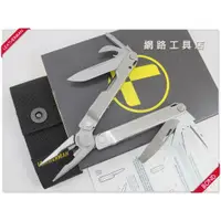 在飛比找蝦皮購物優惠-網路工具店『LEATHERMAN BOND 多功能工具鉗-金