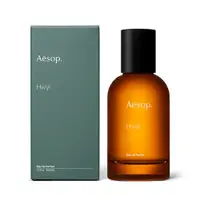 在飛比找PChome精選優惠-【AESOP 伊索】Hwyl 熾香水50ml